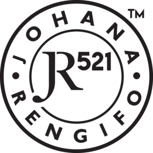 Johana Rengifo Logo